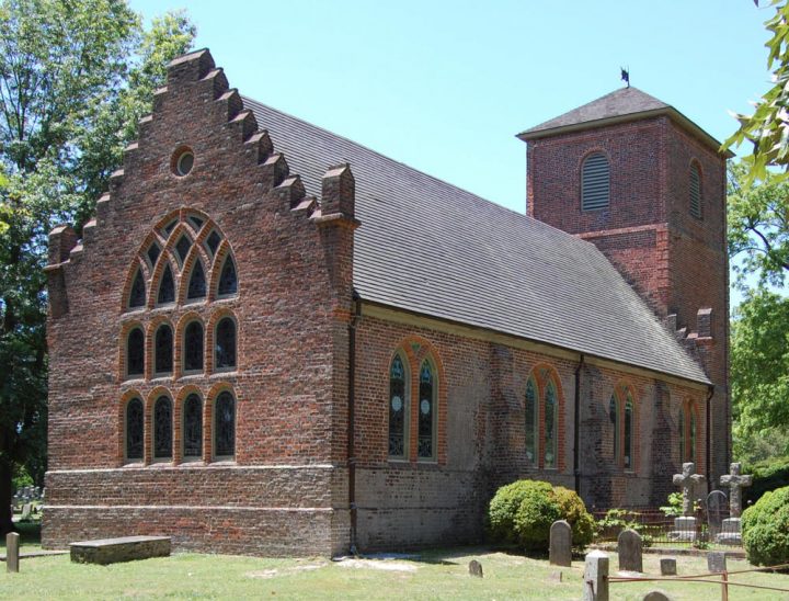 Anglican Church of Virginia