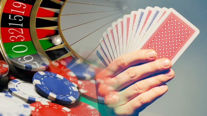 6 Untold Rules of Casinos